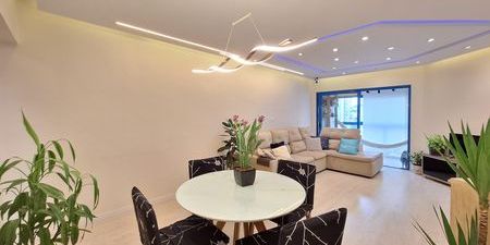 Apartamento para alugar com 100m², 3 quartos e 2 vagas - Foto 3