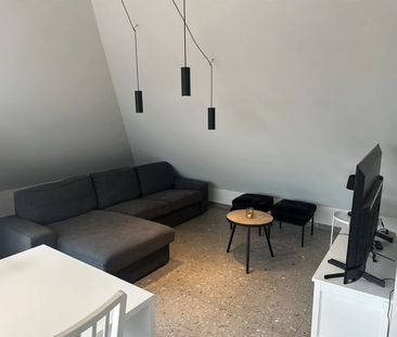 Appartement te huur in Oudenaarde met 1 slaapkamer - Photo 1