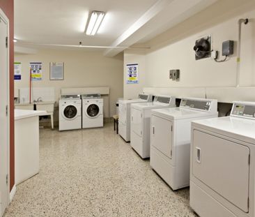 For Lease - 55 Isabella Street Unit# 1204, Toronto, Ontario - Photo 2