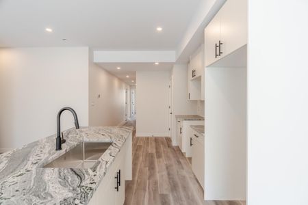 For Lease - 195 Hopewell Avenue Unit# A, Glebe - Ottawa East and Area, Ontario - Photo 3