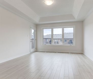 For Lease - 27 Floyd Ford Way, Markham, Ontario - Photo 6