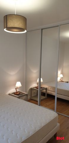 Location Appartement 2 pièces 49m² DINARD 35800 - Photo 5