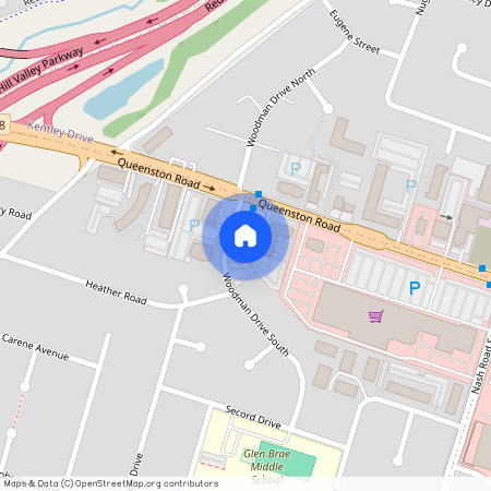 11 Woodman Drive, Hamilton