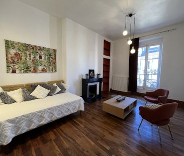 Appartement Grenoble - Photo 1