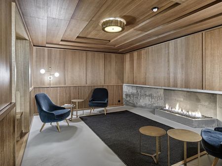 3.5 Zimmer, 95 m², 4. Stock - Photo 2