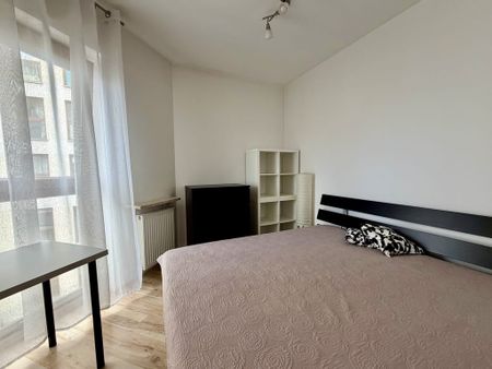 Zobacz Przestronny apartament przy metrze Bemowo 43 m² - Photo 3