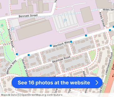 Wenlock Way, Manchester - Photo 1