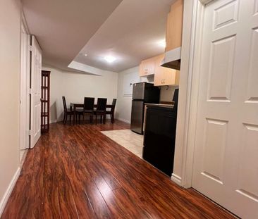 For Lease - 6985 Forest park Drive Unit# Basement, Mississauga, Ont... - Photo 1