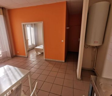 Location appartement 2 pièces 34 m² à Privas (07000) - Photo 3