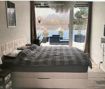 Modern 3-room apartment with large terrace in Neuenegg - Foto 3