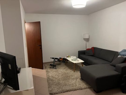Appartement te huur - Foto 1