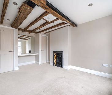 West Street, Haslemere - 1 bedroomProperty for lettings - Seymours - Photo 1