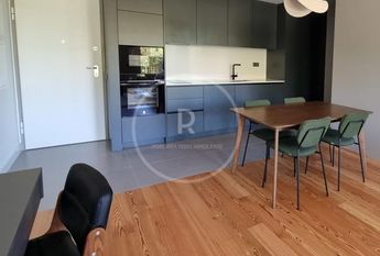 Apartamento T1 em Porto