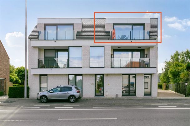 Appartement te OUDENAARDE (9700) - Photo 1