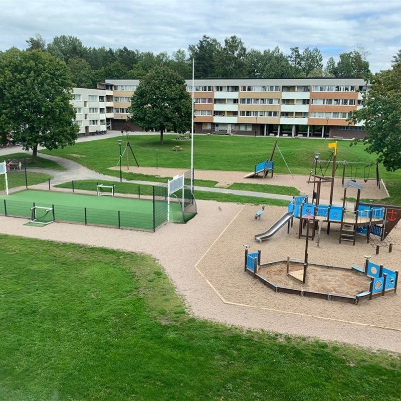 Tunadalsgatan 34 a - Photo 1