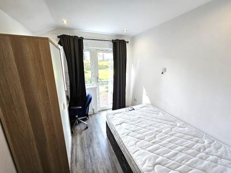 1 bedroom in a house share to rent - Photo 3