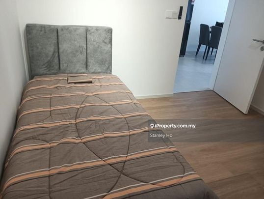 Laurel Residence, Kampung Kerinchi (Bangsar South) - Photo 1