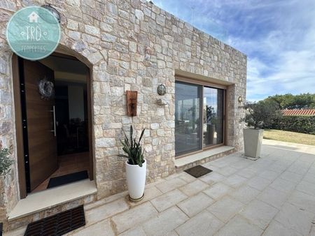 Βίλα για ενοικίαση Άγιος Νικόλαος (Ανάβυσσος) - Photo 3