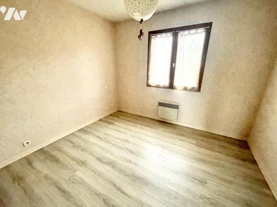 A LOUER APPARTEMENT T3 A SAINT CHELY D'APCHER - Photo 1