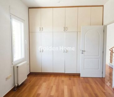Μεζονέτα για ενοικίαση Θρακομακεδόνες (Αχαρνές) - Photo 5