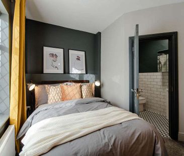 Ellesmere Street Bedroom 3 - Photo 6