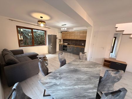 Inchiriere casă duplex – zonă premium Eroilor - Fotografie 3