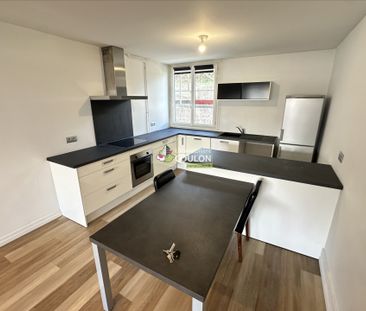 Location Appartement 3 pièces 57m² - Photo 4