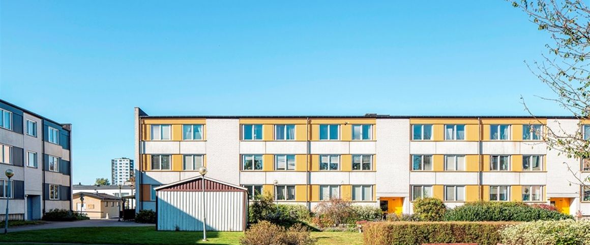 Kungsgatan 91 B - Photo 1