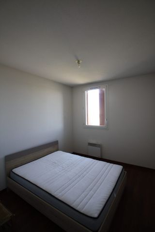 Location Appartement 3 pièces 59m² VILLEURBANNE 69100 - Photo 2