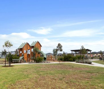 5 Bayview Walk, Thornhill Park, Vic 3335 - Photo 6