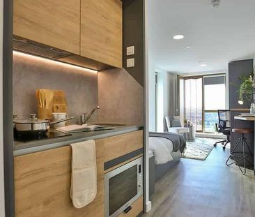 Deluxe Studio - Photo 1