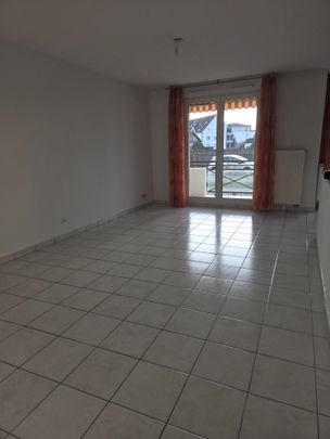 Location Appartement 3 pièces 68m² - Photo 1