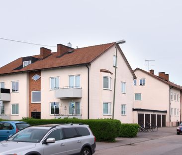 Norra Herrgårdsgatan, Motala - Foto 2