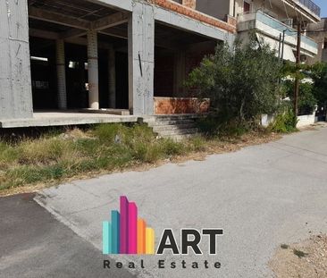 Κτίριο για ενοικίαση Άγιος Νικόλαος (Άνω Λιόσια) - Photo 2