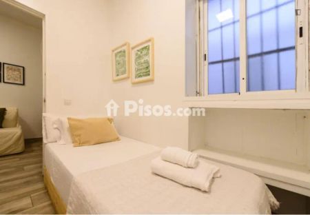 Piso en alquiler en Numancia - Foto 4
