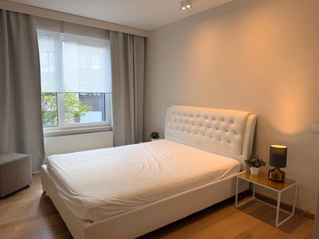 Appartement te huur - Photo 4