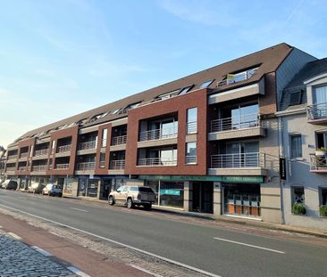 Appartement op centrale ligging te Sint-Andries - Foto 6