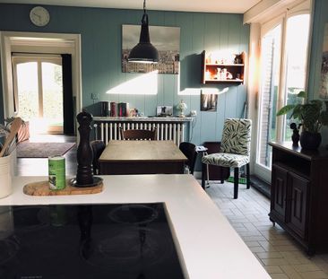 Groot huis met South of France vibes zkt huisgenoot - Photo 1