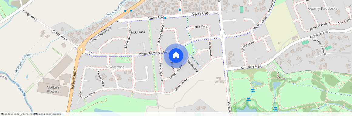 15a Songpa Street, Halswell, Christchurch City