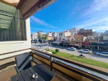 Studio/Γκαρσονιέρα για ενοικίαση Ιστορικό Κέντρο (Κομοτηνή) - Φωτογραφία 4