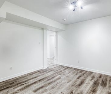 For Lease - 562 Winette Road, Pickering, Ontario - Photo 1