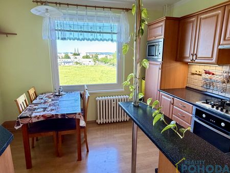 Pronájem bytu 3+1 79 m² - Фото 3