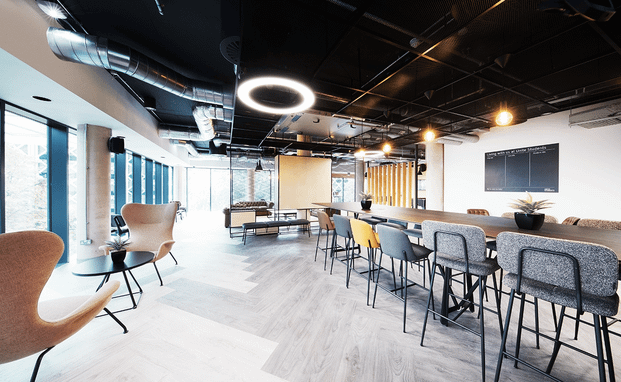 Double Wheelchair Accessible Studio - Photo 1