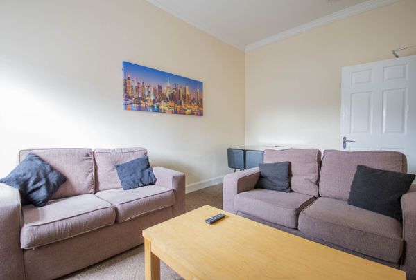 0425L - Buccleuch Street, Edinburgh, EH8 9LS - Photo 1