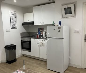 À louer – T2 meublé – Toulon Pont du Las (proche Église) - Photo 4