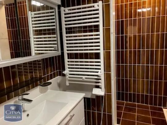 Appartement à louer 2 pièces 72.06m² - Photo 1