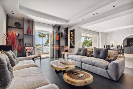 Cannes Croisette - 4 chambres - Photo 2