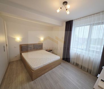 2 camere spatios, 75 mp, bloc nou 2020, parcare inclusa – Otopeni - Photo 3