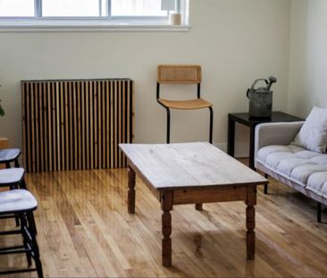 2 CH - 1 SDB - Montréal - $1,599 /mo - Photo 3