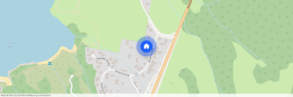 20a Kunama Drive, NSW 2627, East Jindabyne